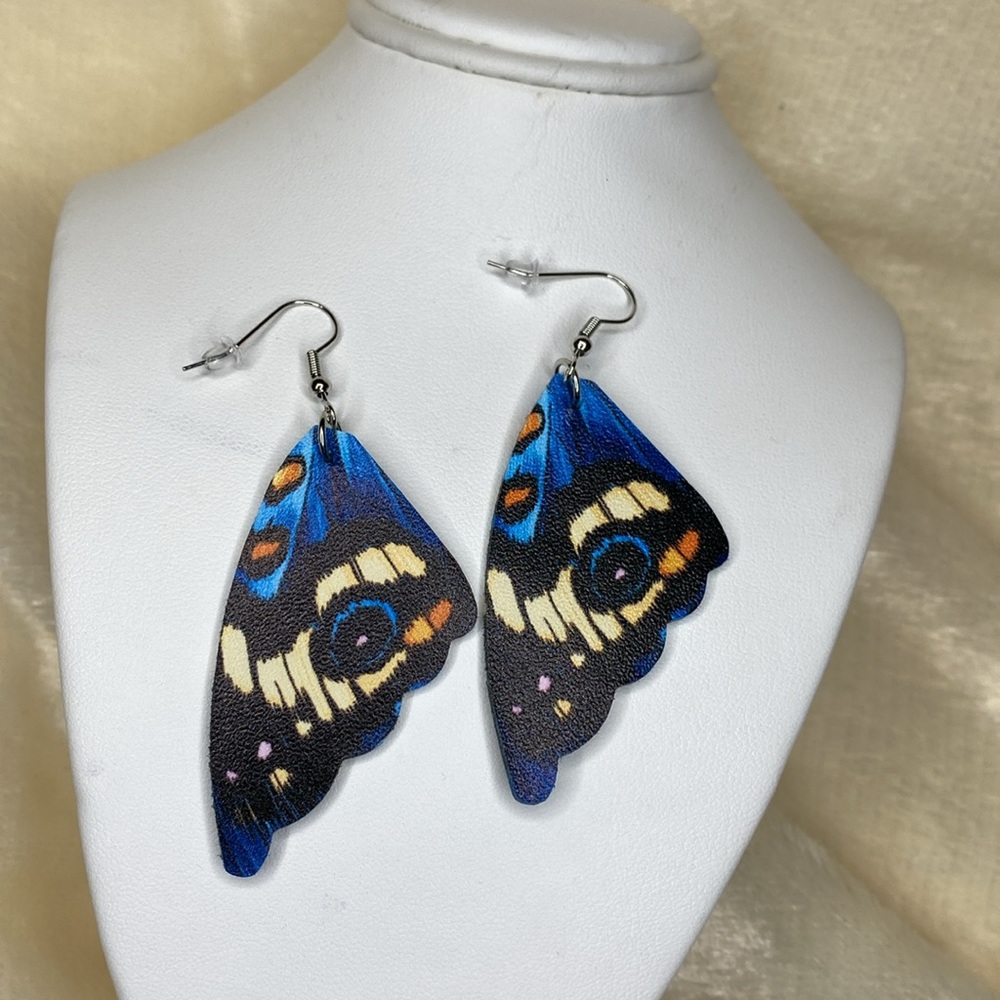 6 piece butterfly bundle - Picture 7 of 9